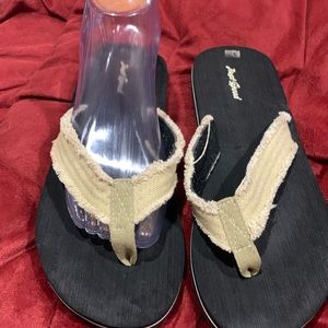 Flip flops